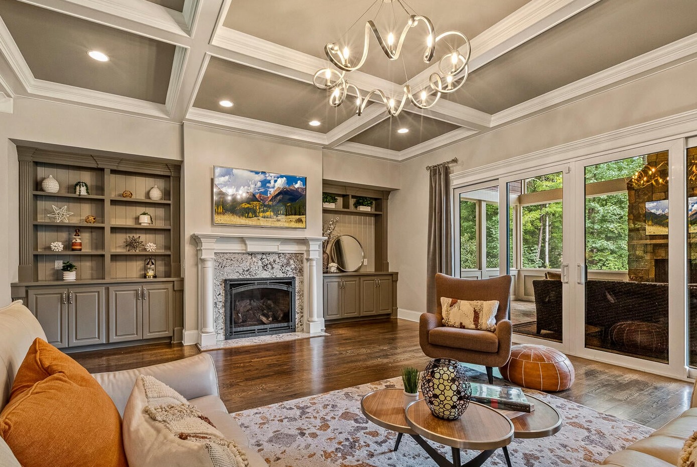 Raleigh Real Estate